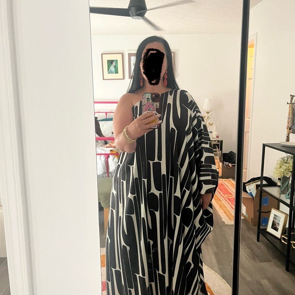 Diarrablu Satu size XL Dress